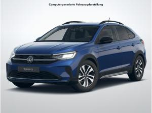 Volkswagen Taigo 1.0 TSI 5-Gang Energy Klima Rückfahrkamera