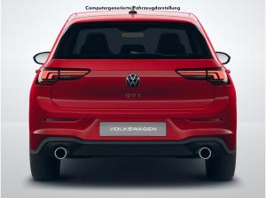 Volkswagen Golf 2.0 TSI DSG GTI Black Style Navi Klima