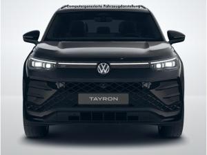 Volkswagen Tayron 2.0 TDI 4Motion DSG R-Line AHK Black Style Winterräder