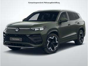 Volkswagen Tayron 1.5 eTSI DSG R-Line AHK 7-Sitzer