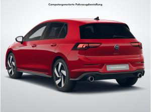 Volkswagen Golf 2.0 TSI DSG GTI Black Style Navi Klima