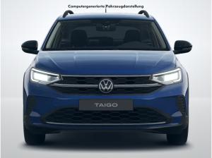 Volkswagen Taigo 1.0 TSI 5-Gang Energy Klima Rückfahrkamera