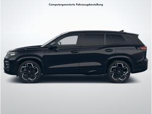 Volkswagen Tayron 2.0 TDI 4Motion DSG R-Line AHK Black Style Winterräder