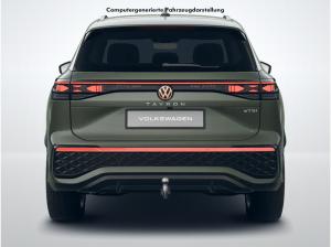 Volkswagen Tayron 1.5 eTSI DSG R-Line AHK 7-Sitzer