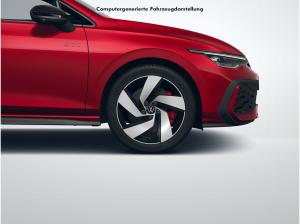 Volkswagen Golf 2.0 TSI DSG GTI Black Style Navi Klima