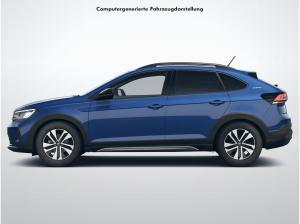 Volkswagen Taigo 1.0 TSI 5-Gang Energy Klima Rückfahrkamera