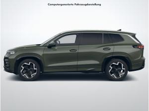 Volkswagen Tayron 1.5 eTSI DSG R-Line AHK 7-Sitzer