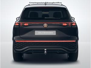 Volkswagen Tayron 2.0 TDI 4Motion DSG R-Line AHK Black Style Winterräder