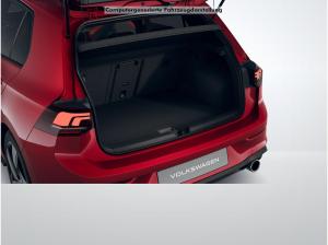 Volkswagen Golf 2.0 TSI DSG GTI Black Style Navi Klima