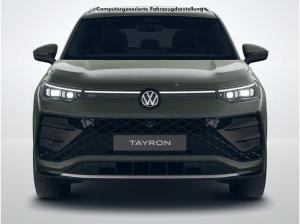 Volkswagen Tayron 1.5 eTSI DSG R-Line AHK 7-Sitzer