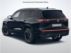 Volkswagen Tayron 2.0 TDI 4Motion DSG R-Line AHK Black Style Winterräder