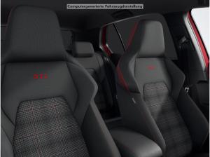 Volkswagen Golf 2.0 TSI DSG GTI Black Style Navi Klima