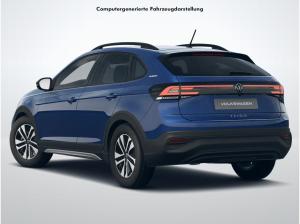 Volkswagen Taigo 1.0 TSI 5-Gang Energy Klima Rückfahrkamera
