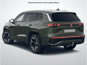 Volkswagen Tayron 1.5 eTSI DSG R-Line AHK 7-Sitzer
