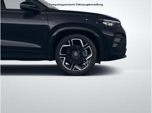 Volkswagen Tayron 2.0 TDI 4Motion DSG R-Line AHK Black Style Winterräder
