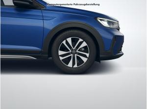 Volkswagen Taigo 1.0 TSI 5-Gang Energy Klima Rückfahrkamera