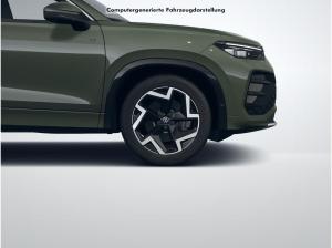 Volkswagen Tayron 1.5 eTSI DSG R-Line AHK 7-Sitzer
