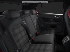 Volkswagen Golf 2.0 TSI DSG GTI Black Style Navi Klima
