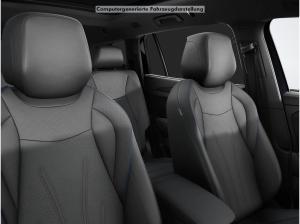 Volkswagen Tayron 2.0 TDI 4Motion DSG R-Line AHK Black Style Winterräder