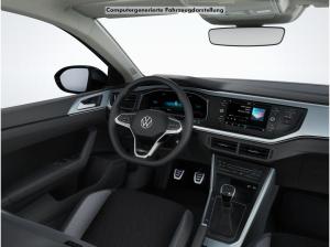 Volkswagen Taigo 1.0 TSI 5-Gang Energy Klima Rückfahrkamera