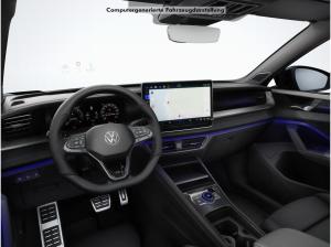 Volkswagen Tayron 2.0 TDI 4Motion DSG R-Line AHK Black Style Winterräder