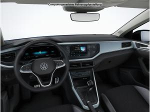 Volkswagen Taigo 1.0 TSI 5-Gang Energy Klima Rückfahrkamera