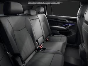 Volkswagen Tayron 2.0 TDI 4Motion DSG R-Line AHK Black Style Winterräder