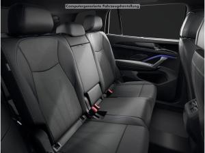 Volkswagen Tayron 1.5 eTSI DSG R-Line AHK 7-Sitzer