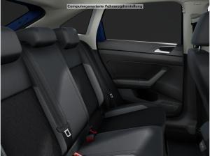 Volkswagen Taigo 1.0 TSI 5-Gang Energy Klima Rückfahrkamera