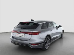 Audi A6 e-tron Avant QUA*ASG*360*ACC*APP*NAV*LEDER*STHZG*