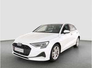 Audi A3 Sportback TFSI e S-TRO*APP*NAV*ASG*ACC