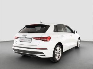 Audi A3 Sportback TFSI e S-TRO*APP*NAV*ASG*ACC