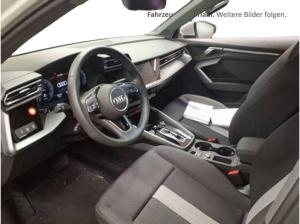 Audi A3 Sportback TFSI e S-TRO*APP*NAV*ASG*ACC