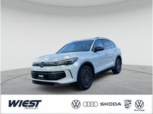 Volkswagen Tiguan ENERGY 1.5 eTSI DSG *AHK*Allwetter*Navi*IDA*SHZ*Easy Open*Keyless*360°* !! sofort verfügbar !!