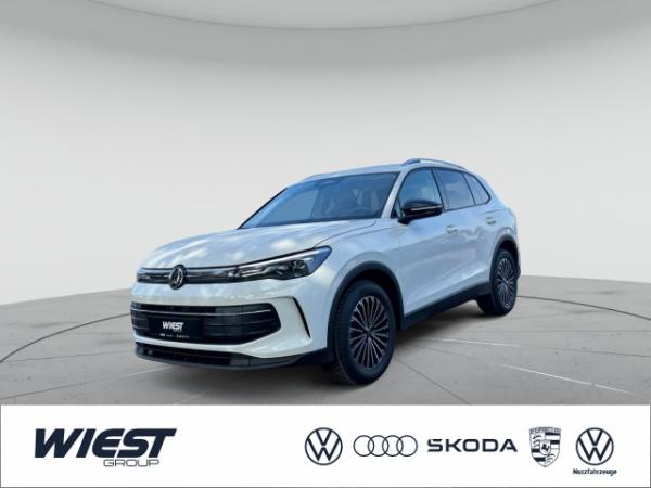 Volkswagen Tiguan ENERGY 1.5 eTSI DSG *AHK*Allwetter*Navi*IDA*SHZ*Easy Open*Keyless*360°* !! sofort verfügbar !!