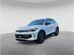 Volkswagen Tiguan ENERGY 1.5 eTSI DSG *AHK*Allwetter*Navi*IDA*SHZ*Easy Open*Keyless*360°* !! sofort verfügbar !!