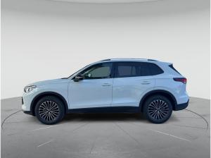 Volkswagen Tiguan ENERGY 1.5 eTSI DSG *AHK*Allwetter*Navi*IDA*SHZ*Easy Open*Keyless*360°* !! sofort verfügbar !!