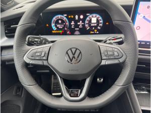Volkswagen Tayron R-Line "Black Style" 2.0 TDI 4MOTION *AHK*Leder*WKR*Navi*HuD*Sound*Standhz* !! sofort verfügbar !!