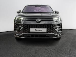 Volkswagen Tayron R-Line 2.0 l TDI 4M ❗️Reimers-Herbststart❗️ Sofort-Verfügbar ❗️