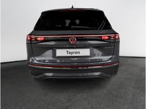 Volkswagen Tayron Elegance 1.5 l eHybrid ❗️Reimers-Herbststart❗️ Sofort-Verfügbar ❗️