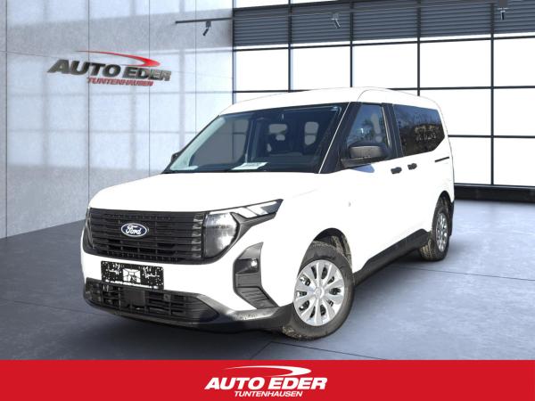 Tourneo Courier