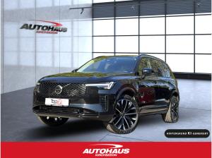 Volvo XC90 T8 Recharge Plus Dark Plug-In Hybrid AWD Auto