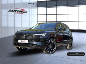 Volvo XC90 T8 Recharge Plus Dark Plug-In Hybrid AWD Auto