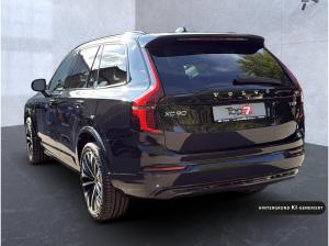 Volvo XC90 T8 Recharge Plus Dark Plug-In Hybrid AWD Auto