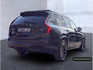 Volvo XC90 T8 Recharge Plus Dark Plug-In Hybrid AWD Auto