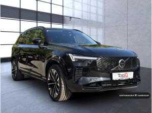 Volvo XC90 T8 Recharge Plus Dark Plug-In Hybrid AWD Auto
