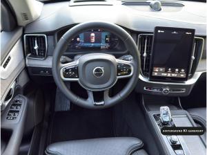 Volvo XC90 T8 Recharge Plus Dark Plug-In Hybrid AWD Auto