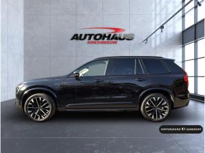 Volvo XC90 T8 Recharge Plus Dark Plug-In Hybrid AWD Auto