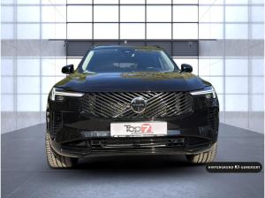 Volvo XC90 T8 Recharge Plus Dark Plug-In Hybrid AWD Auto