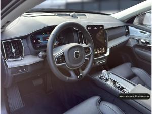 Volvo XC90 T8 Recharge Plus Dark Plug-In Hybrid AWD Auto